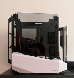 Case Antec  Striker mini-Itx