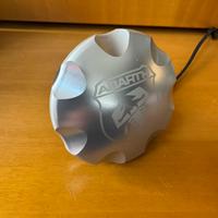 Tappo benzina abarth