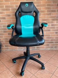 Nacon sedia gaming
