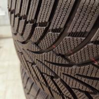 Nankang Winter Activa sv-3 235/45 r17