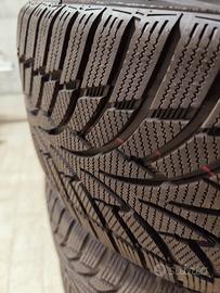 Nankang Winter Activa sv-3 235/45 r17