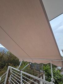 Tende da sole TEMPOTEST