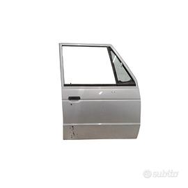 Porta anteriore destra Mitsubishi Pajero del 1990