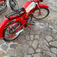 Moto guzzi cardellino