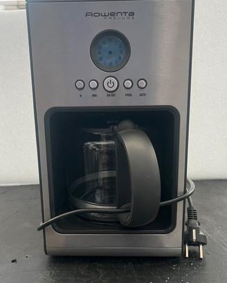 Macchina caffè americano Rowenta
