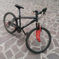 bicicletta