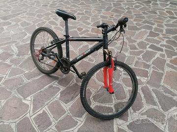 bicicletta