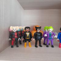 Playmobil Kinder
