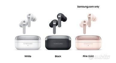 galaxy buds 4 pro