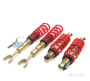 SOSPENSIONE FILETTATA EIBACH MTS AUDI A4 B5 94-01 