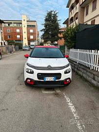 Citroen C3 GPL