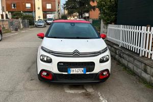 Citroen C3 GPL