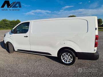 Citroen Jumpy 2.0 BlueHDi 120cv L1 H1 my 2021