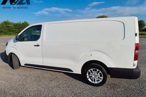 Citroen Jumpy 2.0 HDi 120cv EXTRA LONG L1 H1 my 20