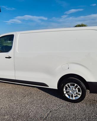 Citroen Jumpy 2.0 HDi 120cv EXTRA LONG L1 H1 my 20