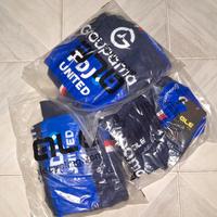 Abbigliamento da ciclismo
