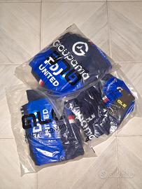 Abbigliamento da ciclismo