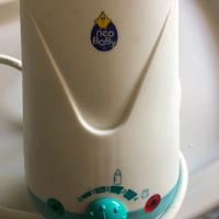 Scalda biberon Neobaby