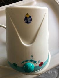 Scalda biberon Neobaby