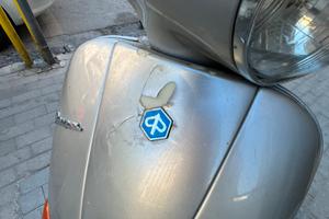 Vespa Et2