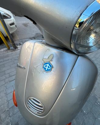 Vespa Et2