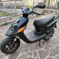 Mbk booster 50 scooter