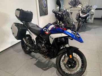 BMW R 1300 GS R 1300 GS