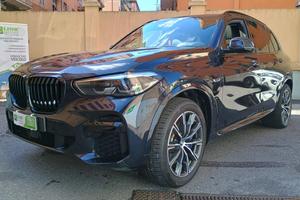 BMW X5 xDrive45e Msport
