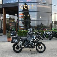 r 1200 gs adventure