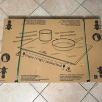 Piano cottura ad induzione Neff 80 cm NUOVO