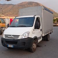 IVECO DAILY 35C12