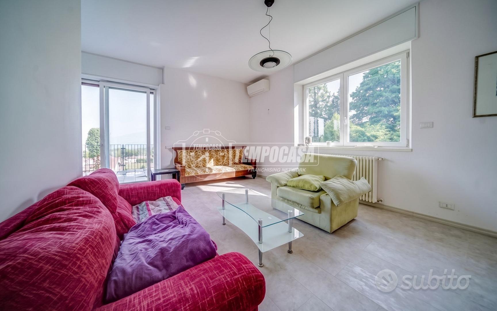 Casa – Buguggiate, Varese - Altro