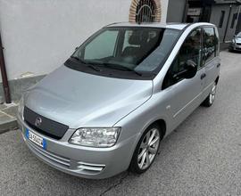 FIAT Multipla 1.9 MJT Emotion