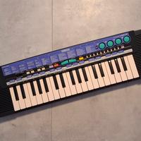 Pianola Tastiera Yamaha PortaSound PSS-16