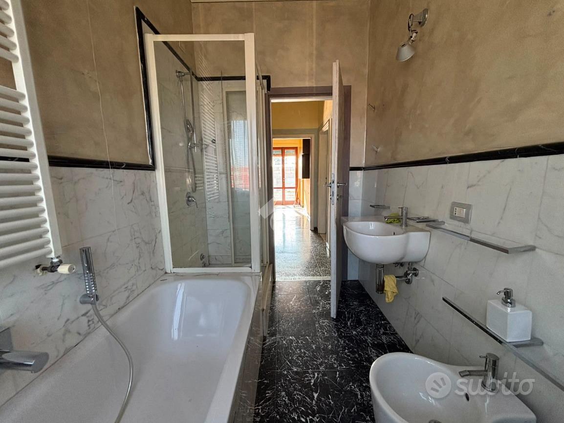 Appartamento – Lucca, Sant'Anna - Altro