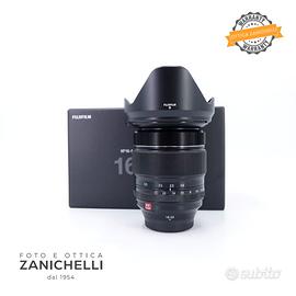 Fujifilm  XF 16-55 f/2.8 R LM WR Usato (G321)