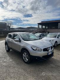 Nissan Qashqai 1.5 dCi PERFETTA SI NEOPATENTATI
