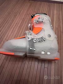 Scarponi Roxa jr regolabili