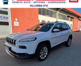 JEEP Cherokee 2.0 Mjt Aut. 170CV 4WD Active Driv