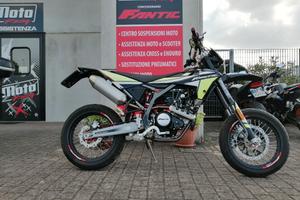Fantic Motor XMF 125