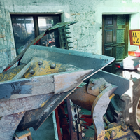 Aratro voltaorecchio