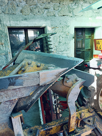 Aratro voltaorecchio