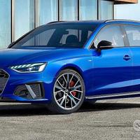 Musata e porte audi a4 2022