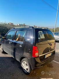 Opel Agila