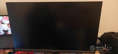 Monitor ASUS ROG Strix XG27UCG 4K160Hz/FHD320Hz