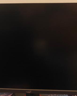 Monitor ASUS ROG Strix XG27UCG 4K160Hz/FHD320Hz
