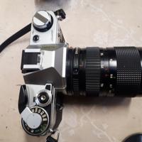 MACCHINA FOTO