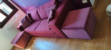 Divano letto 