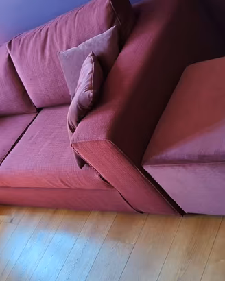 Divano letto 