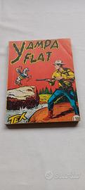 Tex.fumetto Bonelli tre stelle n22 lire 200